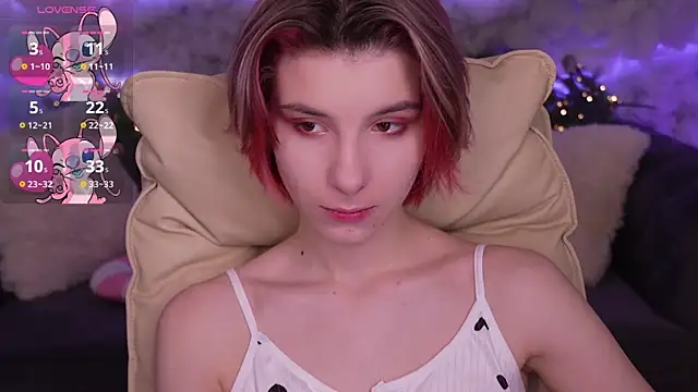 HaylaAmber online show from 01/15/25, 06:54