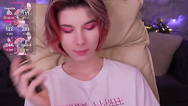 HaylaAmber online show from 01/19/25, 11:00