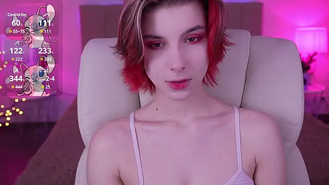 HaylaAmber online show from 02/04/25, 08:06