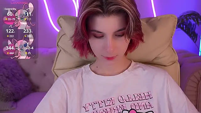 HaylaAmber online show from 02/24/25, 11:09