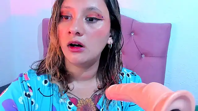 Mila nixon02 online show from 02/23/25, 06:56