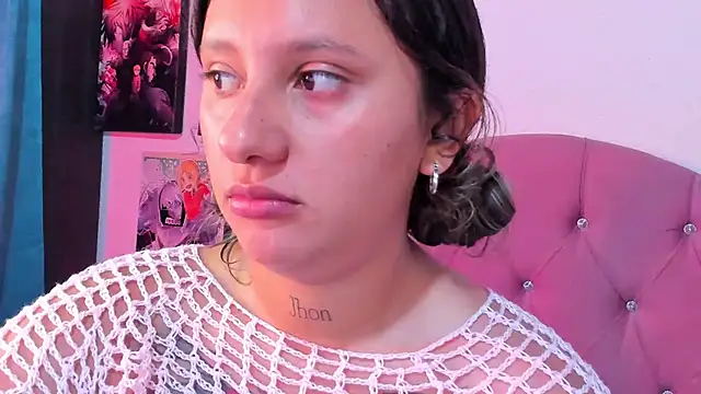 Mila nixon02 online show from 10/13/25, 05:02