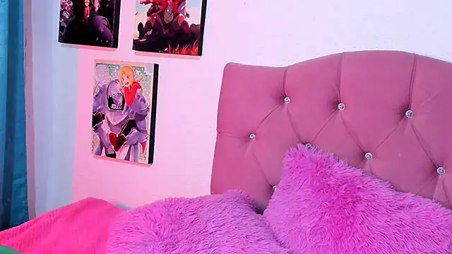 Mila nixon02 online show from 11/02/25, 05:54