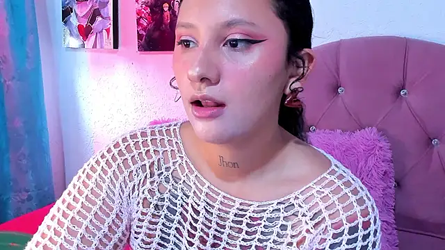 Mila nixon02 online show from 01/16/26, 04:33