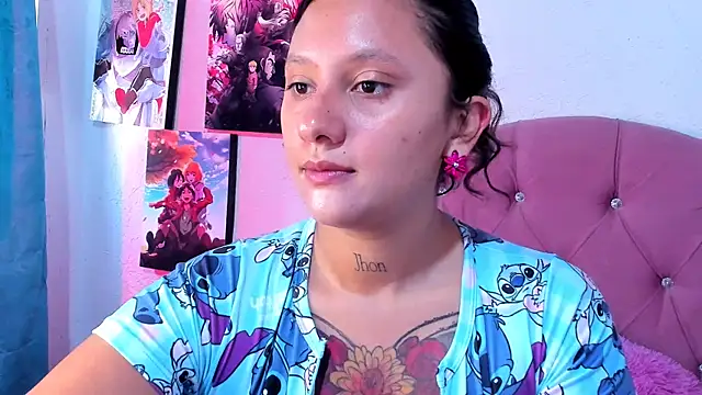 Mila nixon02 online show from 02/12/26, 04:35