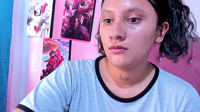 Mila nixon02 online show from 03/15/26, 04:57