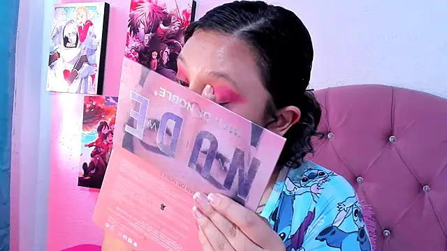 Mila nixon02 online show from 03/21/26, 03:48