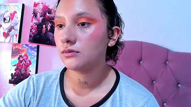 Mila nixon02 online show from 03/30/26, 04:52