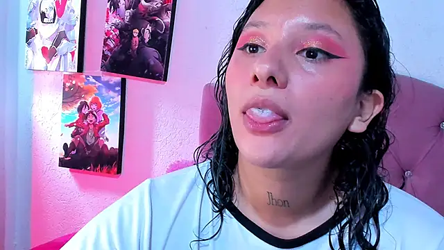 Mila nixon02 online show from 03/31/26, 05:35