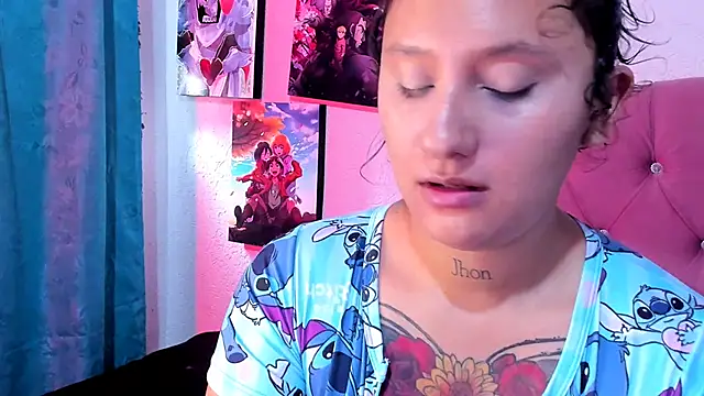 Mila nixon02 online show from 04/11/26, 05:39