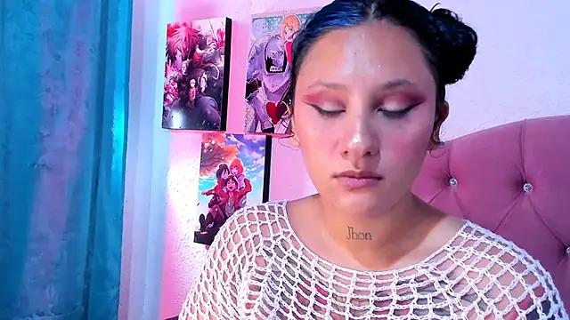 Mila nixon02 online show from 04/21/26, 05:17