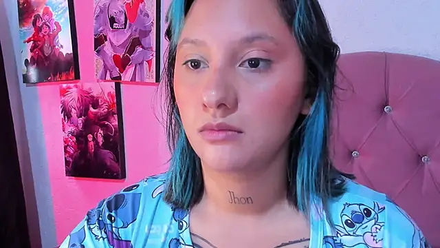 Mila nixon02 online show from 06/19/26, 04:33