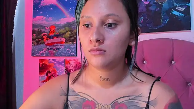 Mila nixon02 online show from 07/21/26, 05:15