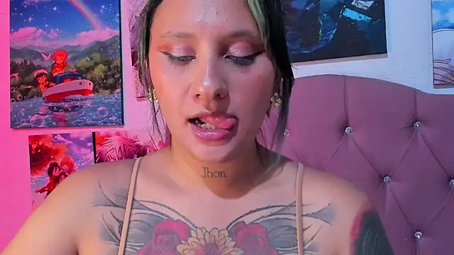 Mila nixon02 online show from 07/26/26, 05:26