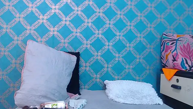 violeta cute18 online show from 02/14/25, 10:04