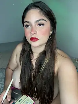 Sarasweet sex online show from 04/06/26, 04:46