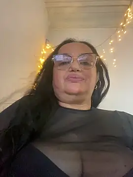 Gia Nahomi online show from 01/19/25, 05:15