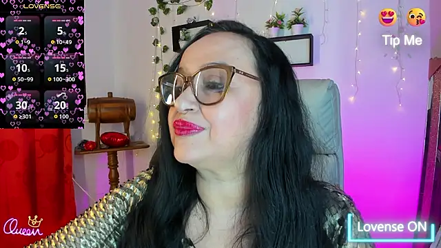 Gia Nahomi online show from 03/14/26, 10:59