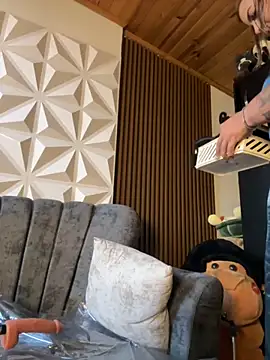 Ambarsexbutler online show from 10/20/25, 10:10