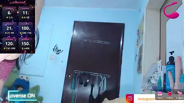 ana studio online show from 09/30/25, 02:05