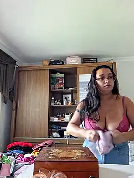 sexyterapy online show from 05/07/26, 06:24