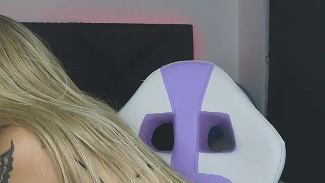 Alahia7demon online show from 02/10/25, 04:08