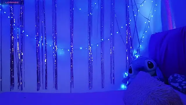 Alahia7demon online show from 03/07/25, 10:32