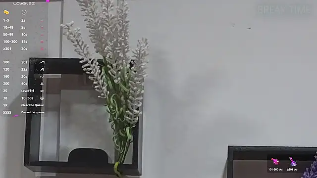 Alahia7demon online show from 10/10/25, 12:42