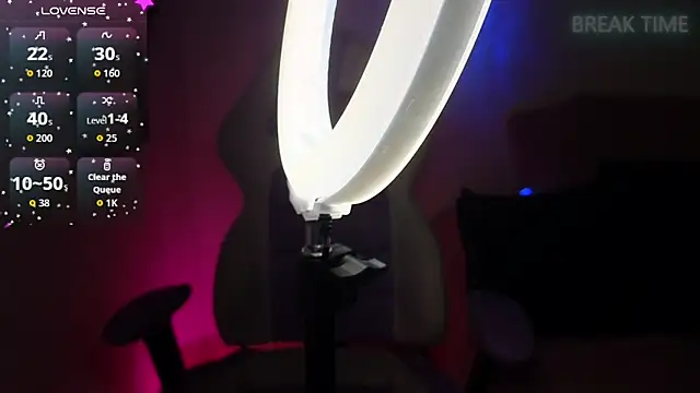 Alahia7demon online show from 12/18/25, 11:55