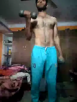 loganwollf online show from 02/03/25, 01:19