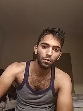 loganwollf online show from 10/18/25, 01:01