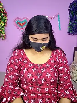 Hot Maleka online show from 12/22/25, 01:52