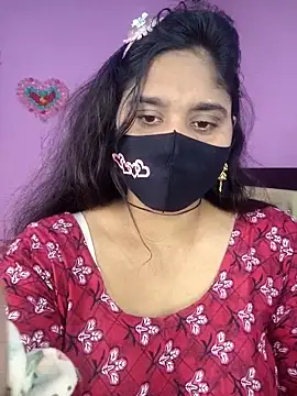 Hot Maleka online show from 02/07/26, 04:43