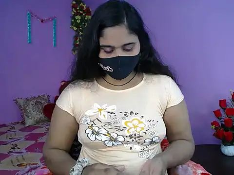 Hot Maleka online show from 02/14/26, 04:48