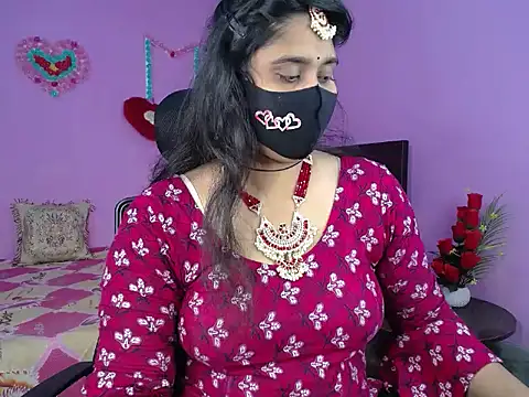 Hot Maleka online show from 02/23/26, 04:37