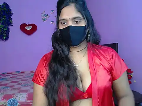 Hot Maleka online show from 05/02/26, 04:34