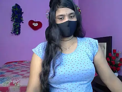 Hot Maleka online show from 05/21/26, 04:58