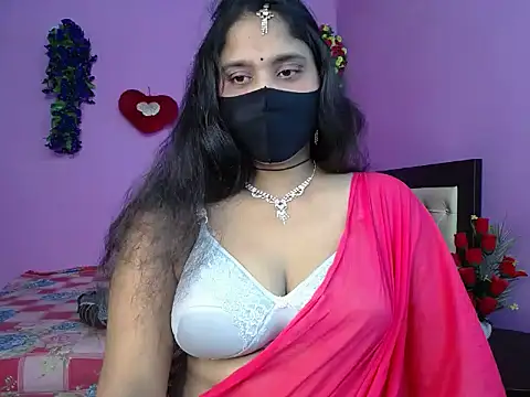Hot Maleka online show from 05/23/26, 04:55