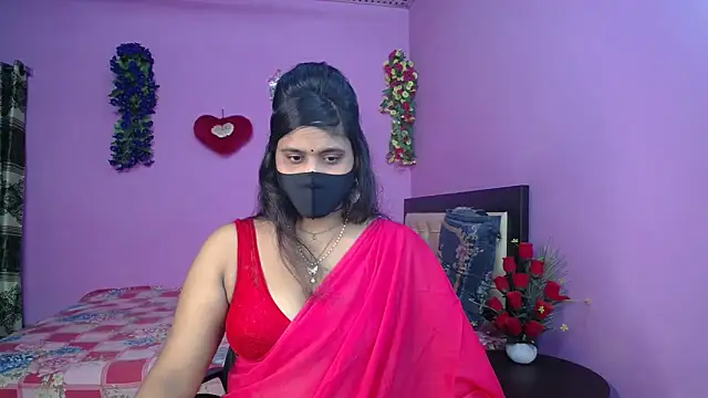 Hot Maleka online show from 06/06/26, 04:55