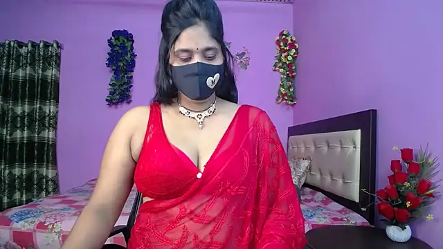 Hot Maleka online show from 06/10/26, 05:01