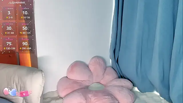 Ailisha66 online show from 02/01/26, 02:32