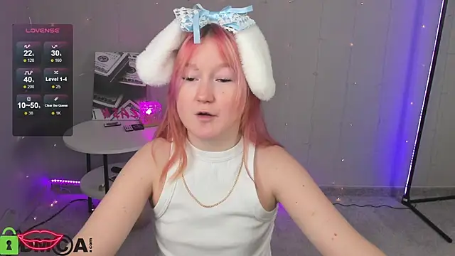 Sara Robinson online show from 02/01/25, 10:48