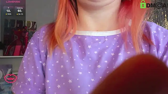 Sara Robinson online show from 02/03/25, 01:19