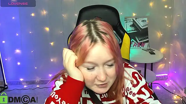 Sara Robinson online show from 02/05/25, 04:25