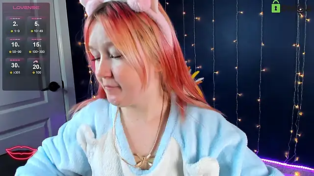 Sara Robinson online show from 02/13/25, 12:32