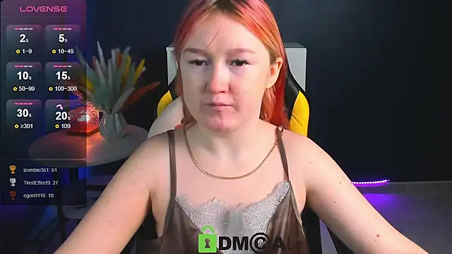 Sara Robinson online show from 02/22/25, 01:13