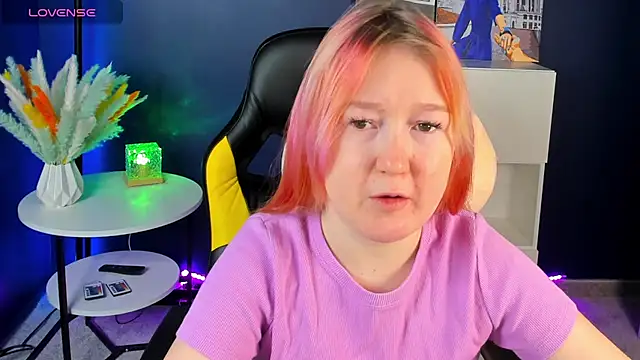 Sara Robinson online show from 02/27/25, 10:04