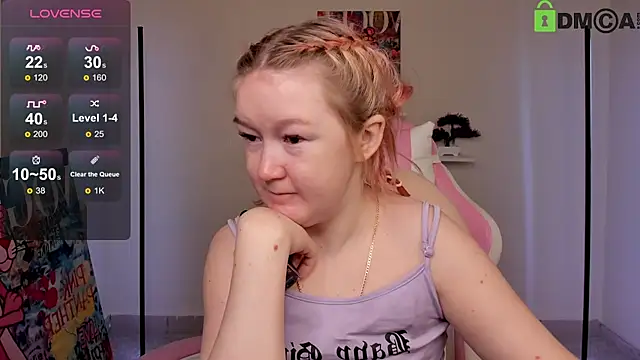 Sara Robinson online show from 03/03/25, 03:08