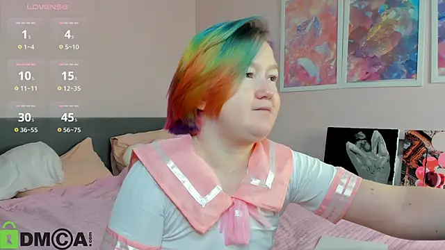 Sara Robinson online show from 11/29/25, 03:09