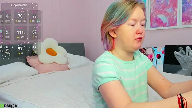 Sara Robinson online show from 02/07/26, 02:37